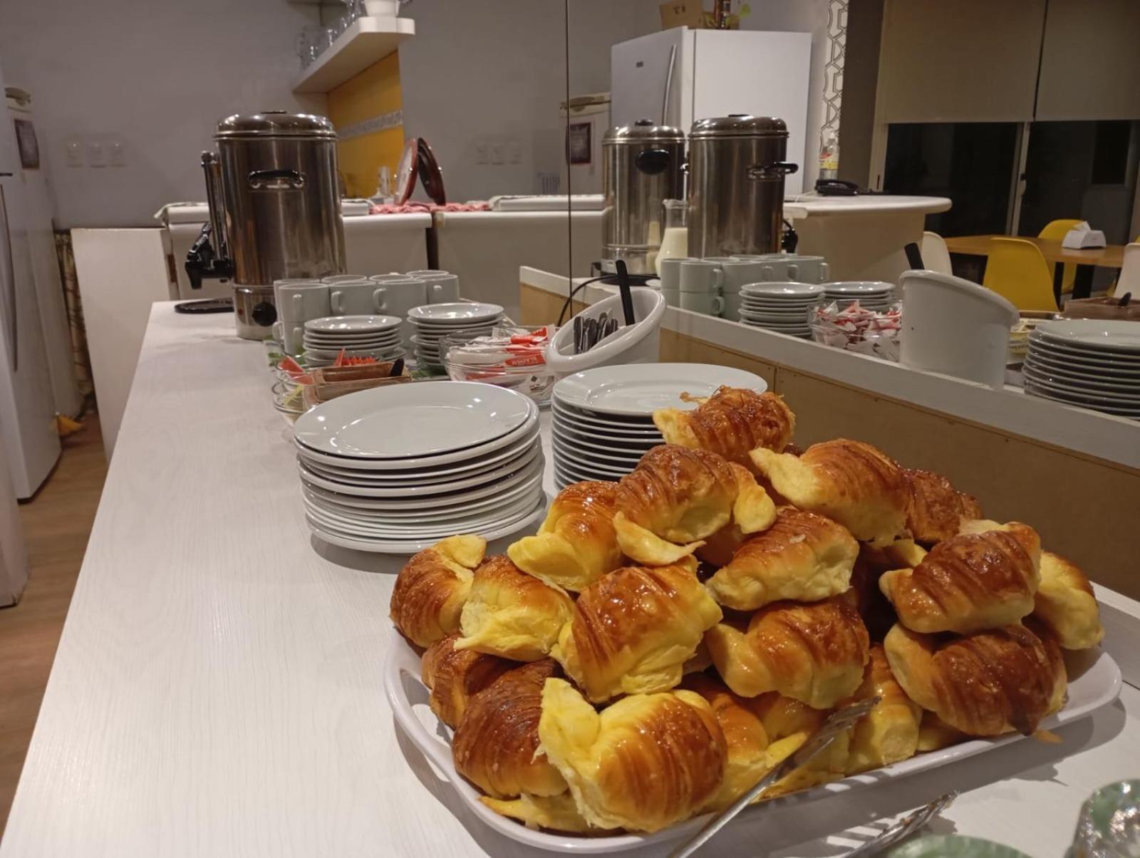 Hotel Hispano Montevideo