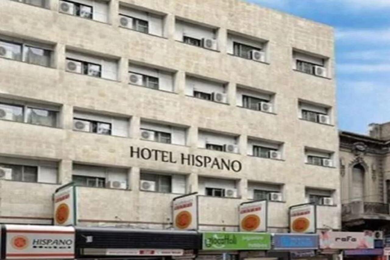 Hispano Hotel